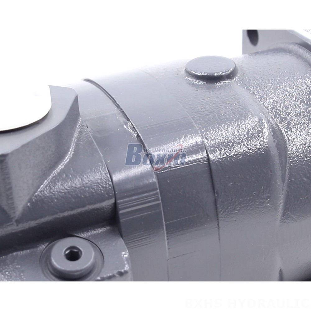 BM6 Cycloid Hydraulic Motor: Partnership Opportunities for Global Distributors detail image